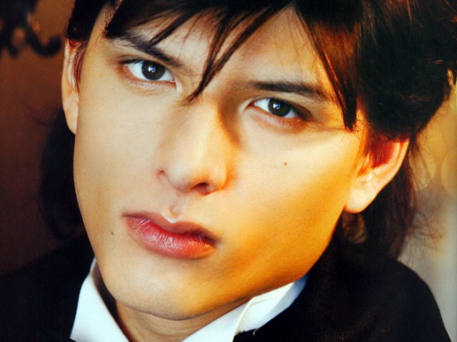 Yuu Shirota Fotoğrafları 28