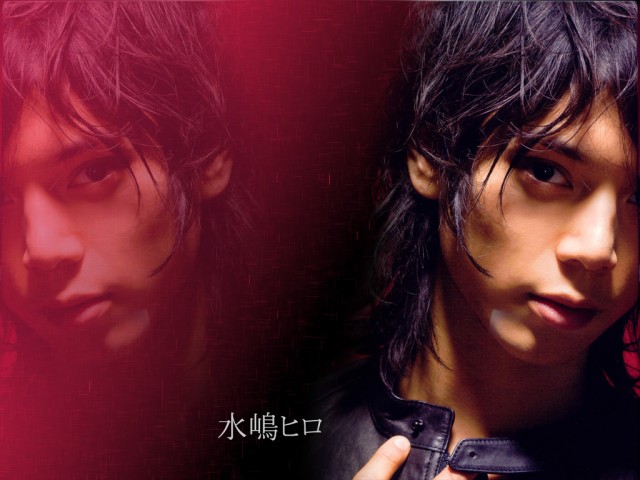 Hiro Mizushima Fotoğrafları 22