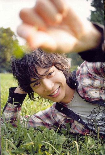 Hiro Mizushima Fotoğrafları 30