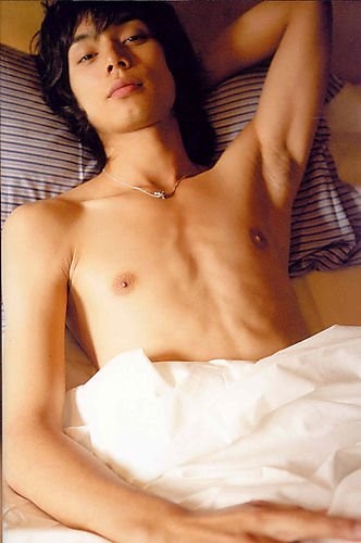 Hiro Mizushima Fotoğrafları 62