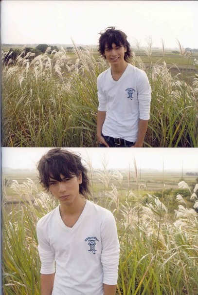 Hiro Mizushima Fotoğrafları 75