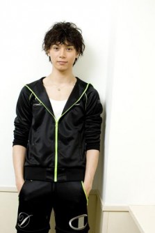 Hiro Mizushima Fotoğrafı