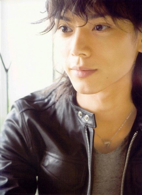 Hiro Mizushima Fotoğrafları 83