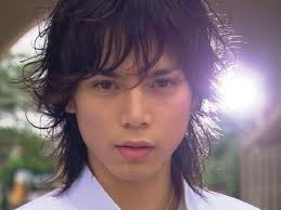 Hiro Mizushima Fotoğrafları 88