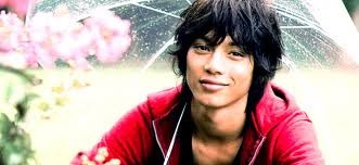 Hiro Mizushima Fotoğrafları 92