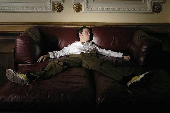 Andrew Scott Fotoğrafları 14