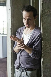 Andrew Scott Fotoğrafları 26