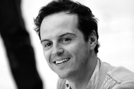 Andrew Scott Fotoğrafları 28