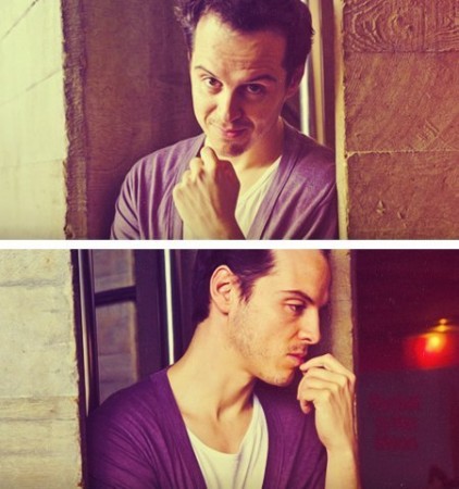 Andrew Scott Fotoğrafları 71