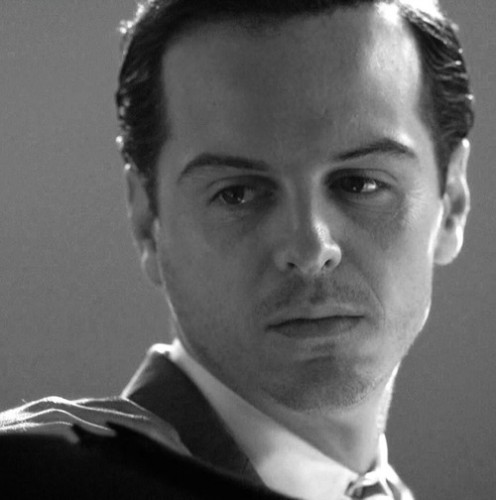 Andrew Scott Fotoğrafları 72