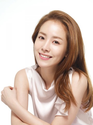 Han Ji-min Fotoğrafı