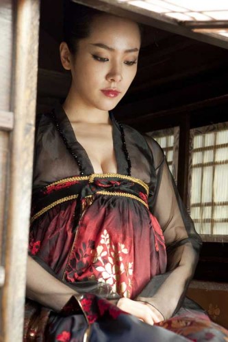 Han Ji-min Fotoğrafı