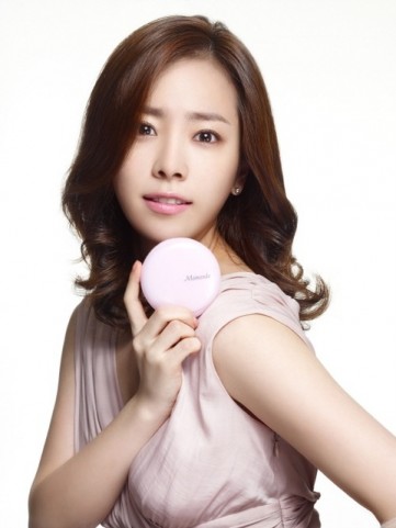 Han Ji-min Fotoğrafı
