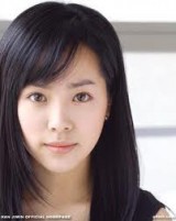 Han Ji-min Fotoğrafı