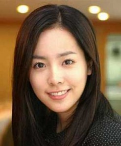 Han Ji-min Fotoğrafları 323