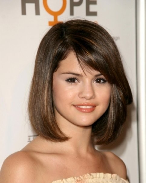 Selena Gomez Fotoğrafları 2118