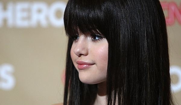 Selena Gomez Fotoğrafları 2215