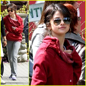 Selena Gomez Fotoğrafları 223