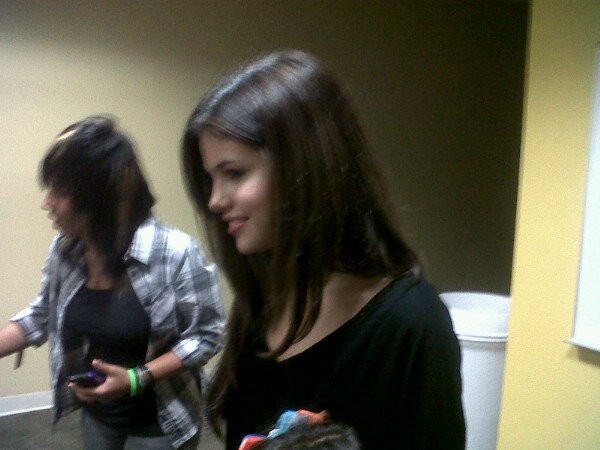Selena Gomez Fotoğrafları 2532