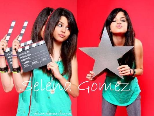 Selena Gomez Fotoğrafları 264