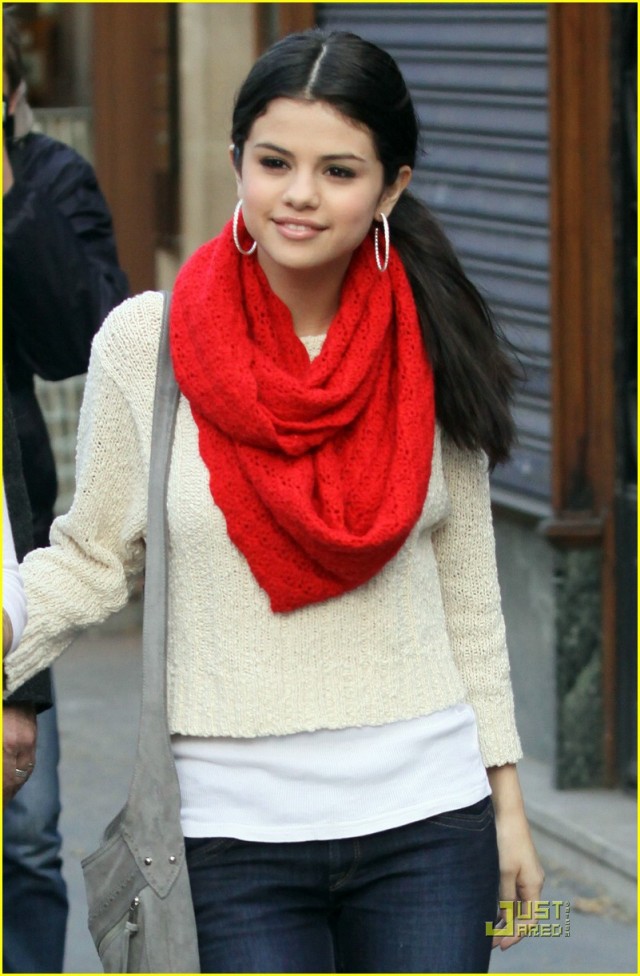 Selena Gomez Fotoğrafları 511