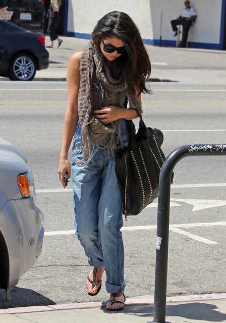 Selena Gomez Fotoğrafı