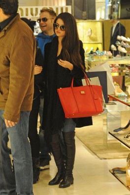 Selena Gomez Fotoğrafı