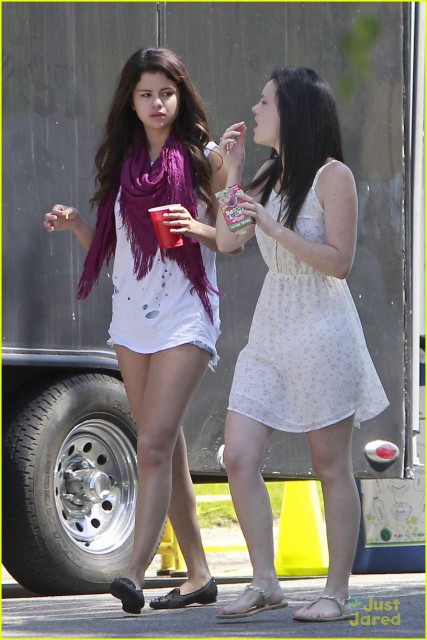 Selena Gomez Fotoğrafı