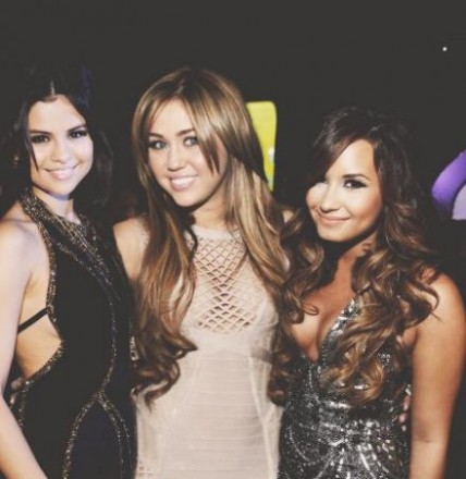 Selena Gomez Fotoğrafı