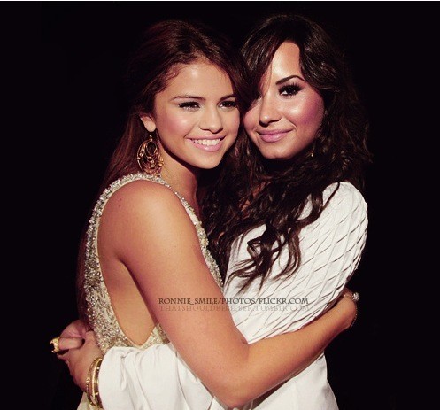 Selena Gomez Fotoğrafı