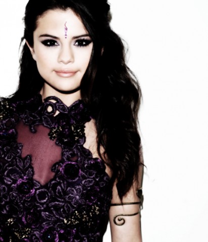 Selena Gomez Fotoğrafları 4515