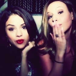 Selena Gomez Fotoğrafı