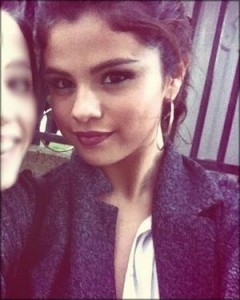 Selena Gomez Fotoğrafı