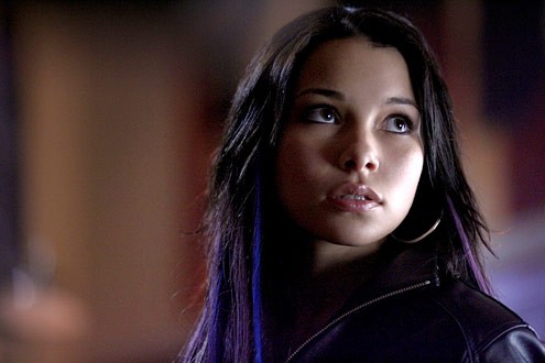 Jessica Parker Kennedy Fotoğrafları 42