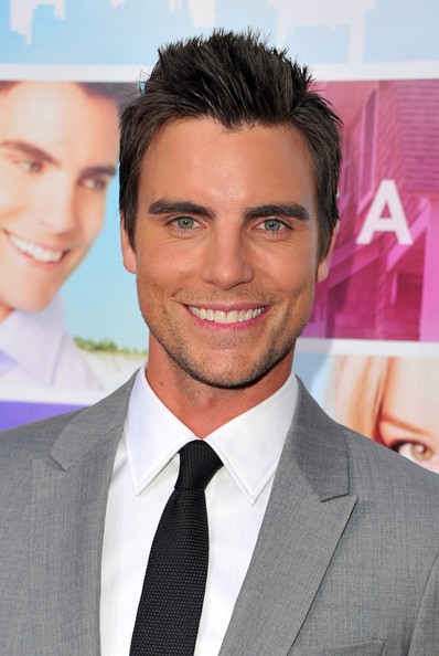 Colin Egglesfield Fotoğrafları 70