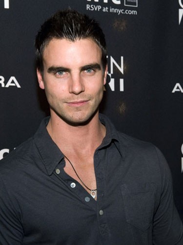 Colin Egglesfield Fotoğrafları 76