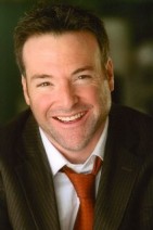 Richard Steven Horvitz Fotoğrafı