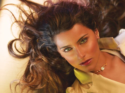 Nelly Furtado Fotoğrafları 21