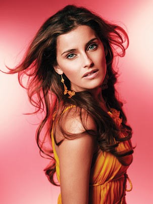 Nelly Furtado Fotoğrafları 27