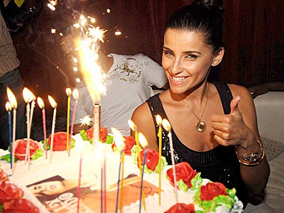 Nelly Furtado Fotoğrafları 36