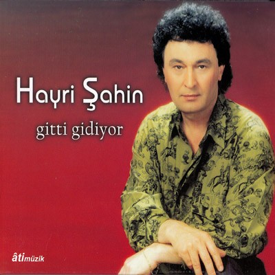 Hayri Şahin Fotoğrafları 7