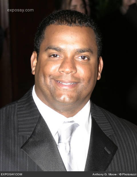 Alfonso Ribeiro Fotoğrafları 1