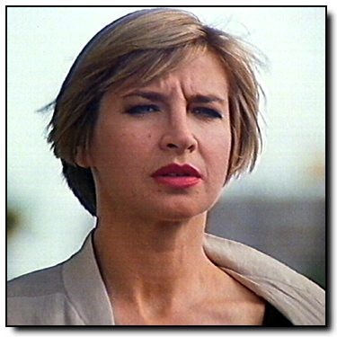 Cynthia Rothrock Fotoğrafları 16