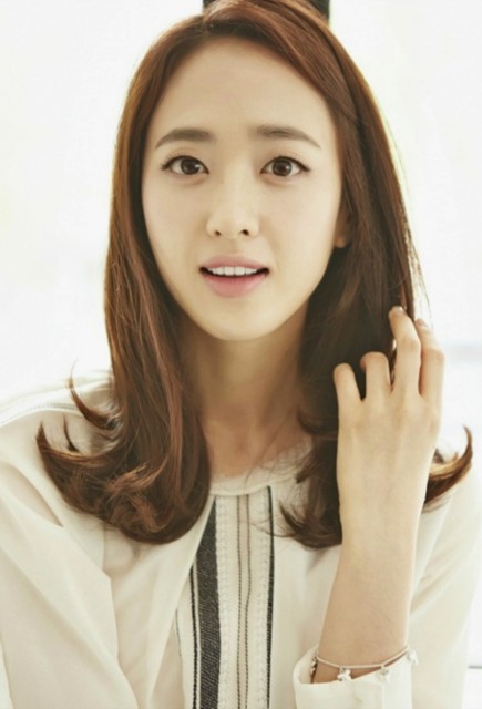 Kim Min-jung Fotoğrafları 19