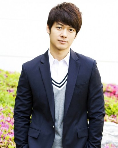 Kang Seong-min fotoğrafı
