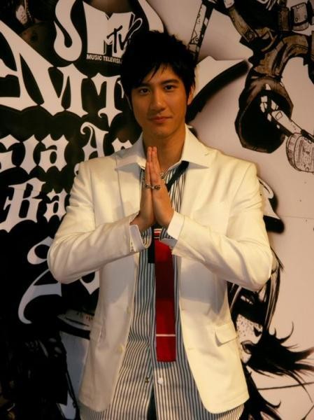 Leehom Wang Fotoğrafları 1