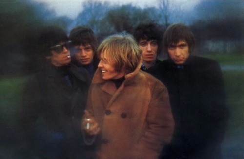 The Rolling Stones Fotoğrafları 13