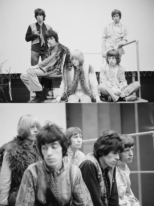 The Rolling Stones Fotoğrafları 33