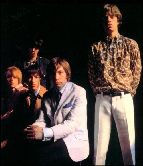 The Rolling Stones Fotoğrafları 35