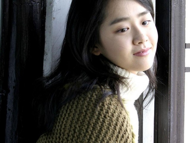 Moon Geun-young Fotoğrafları 275